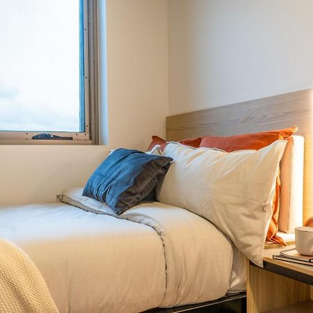 Comfy Stay At Switch Living In The Centre Of Adelajda Zewnętrze zdjęcie