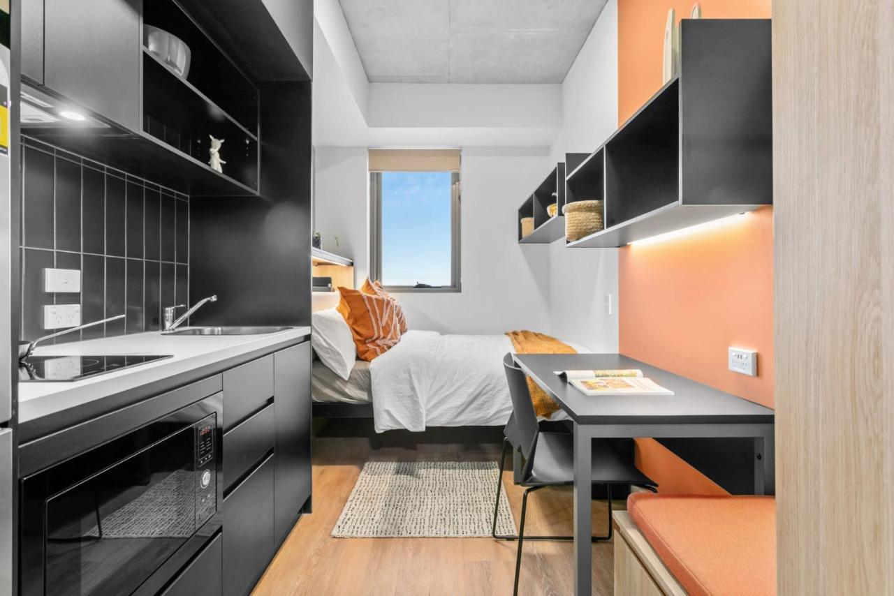 Comfy Stay At Switch Living In The Centre Of Adelajda Zewnętrze zdjęcie