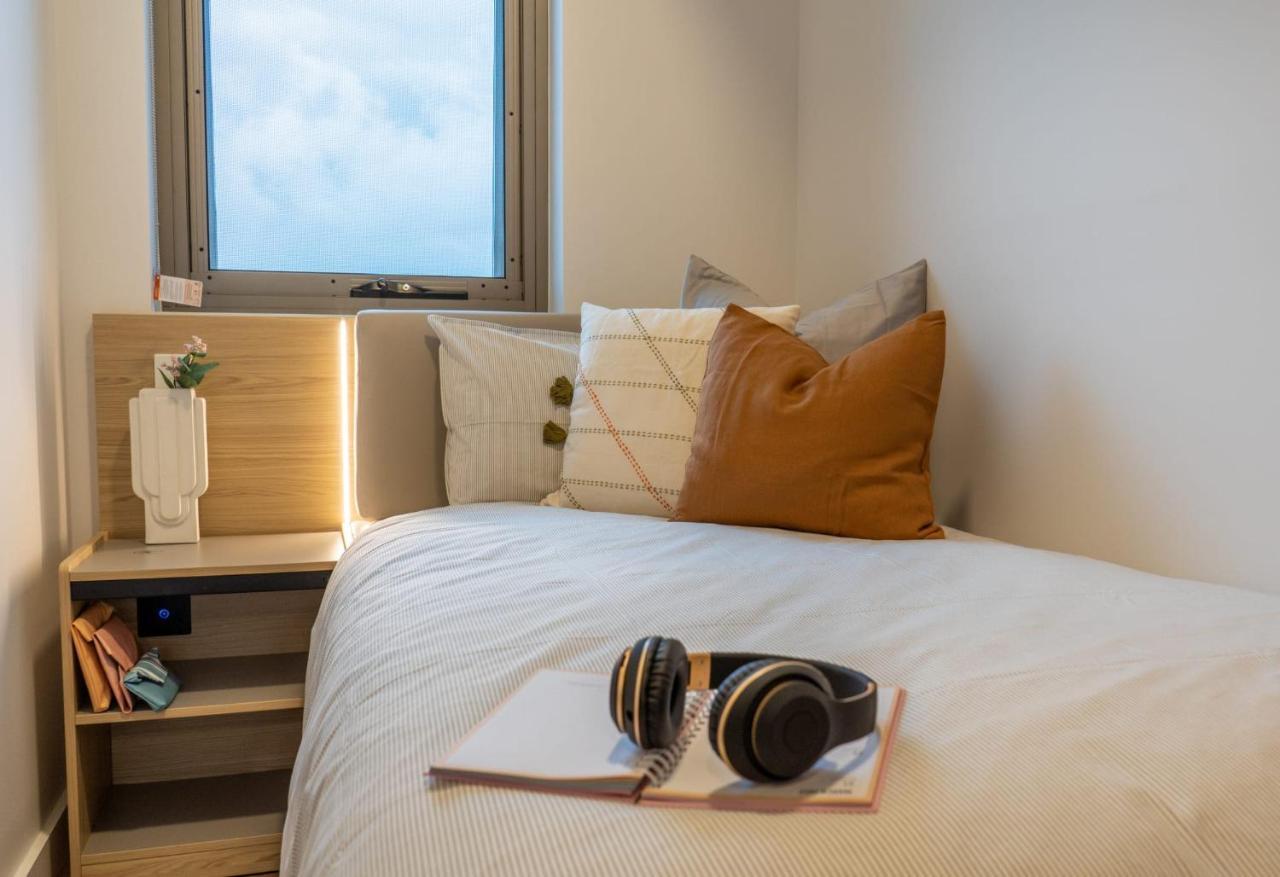 Comfy Stay At Switch Living In The Centre Of Adelajda Zewnętrze zdjęcie