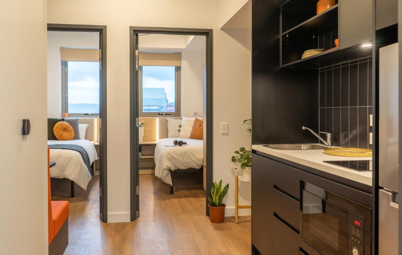 Comfy Stay At Switch Living In The Centre Of Adelajda Zewnętrze zdjęcie