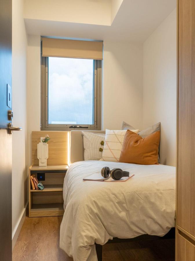 Comfy Stay At Switch Living In The Centre Of Adelajda Zewnętrze zdjęcie