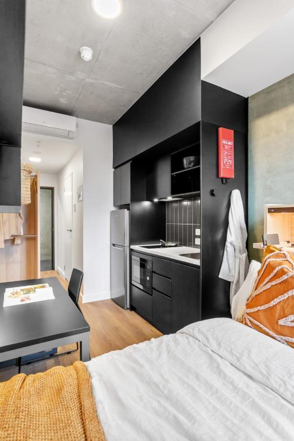 Comfy Stay At Switch Living In The Centre Of Adelajda Zewnętrze zdjęcie