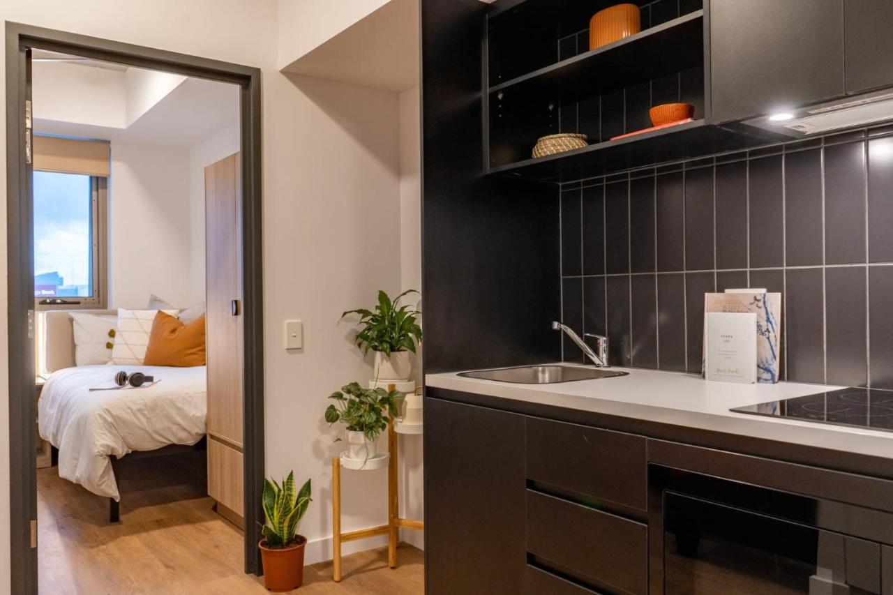 Comfy Stay At Switch Living In The Centre Of Adelajda Zewnętrze zdjęcie