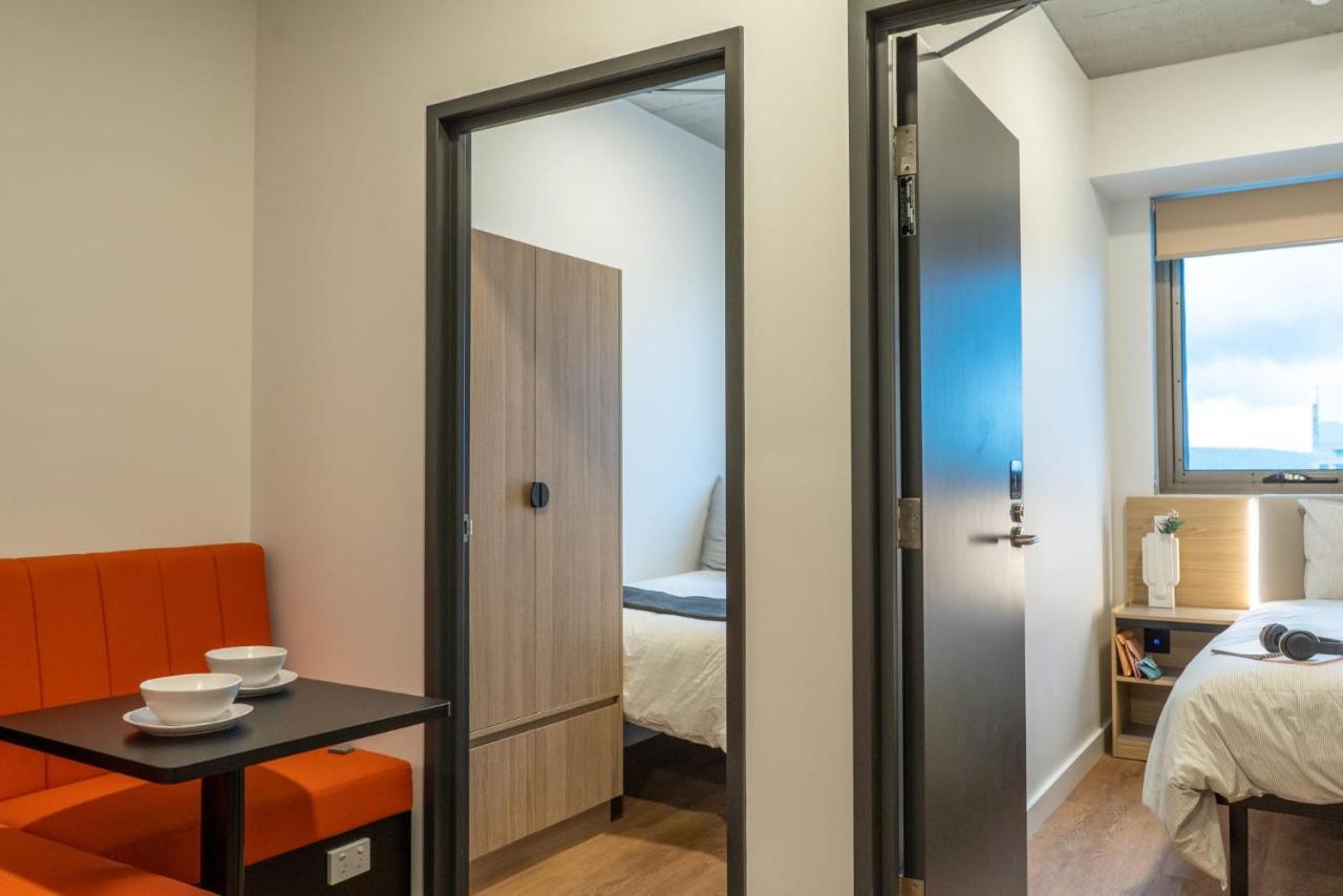 Apartament Switch Living In The Centre Of Adelajda Zewnętrze zdjęcie