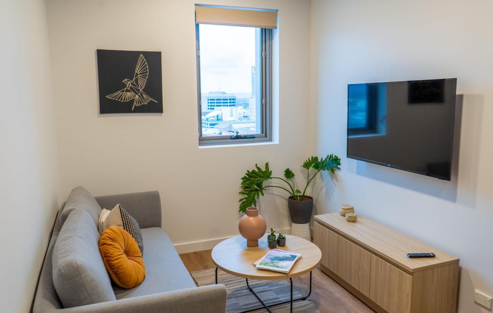 Comfy Stay At Switch Living In The Centre Of Adelajda Zewnętrze zdjęcie