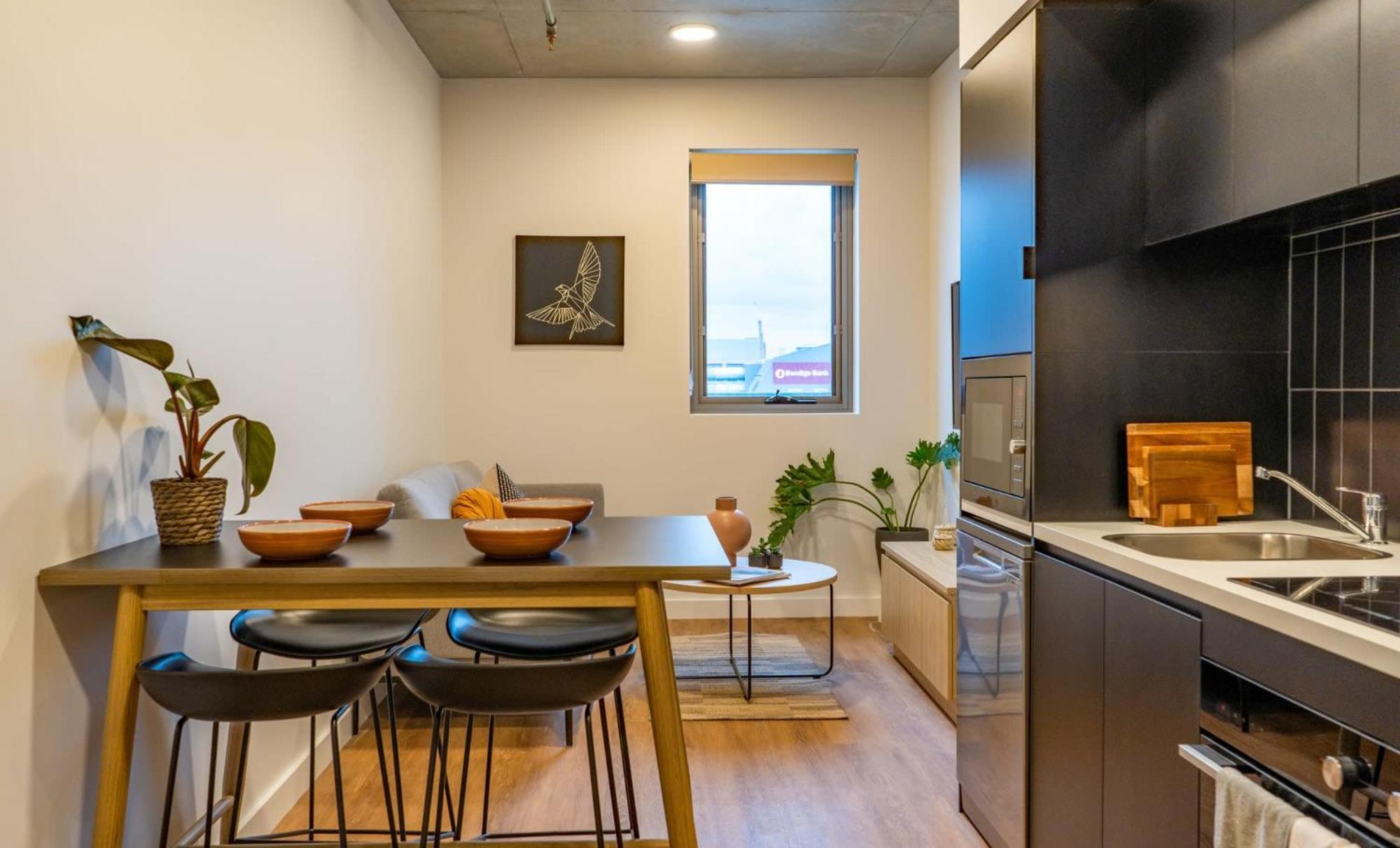 Comfy Stay At Switch Living In The Centre Of Adelajda Zewnętrze zdjęcie
