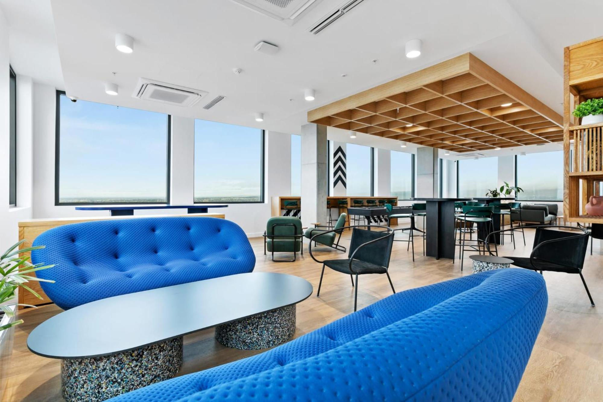 Comfy Stay At Switch Living In The Centre Of Adelajda Zewnętrze zdjęcie