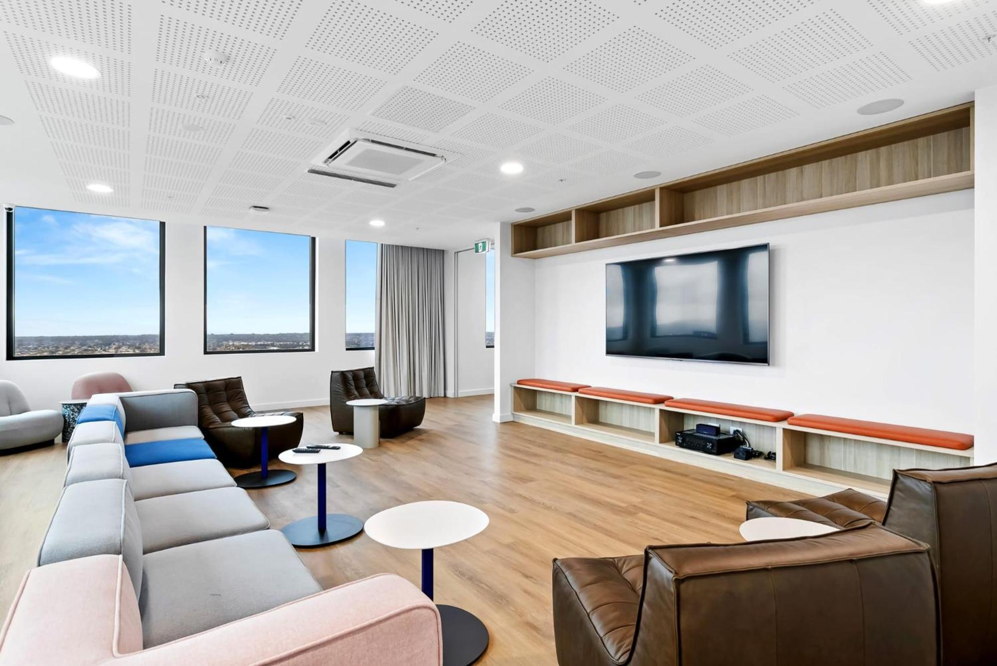 Comfy Stay At Switch Living In The Centre Of Adelajda Zewnętrze zdjęcie